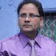 Dr Anand Soni
